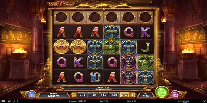 Fitur-Inovatif-Dalam-Slot-Tomb-of-Gold