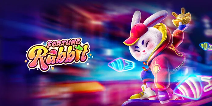 Fortune Rabbit – Slot Gacor Dengan Peluang Kemenangan Terbaik Untuk Saat Ini