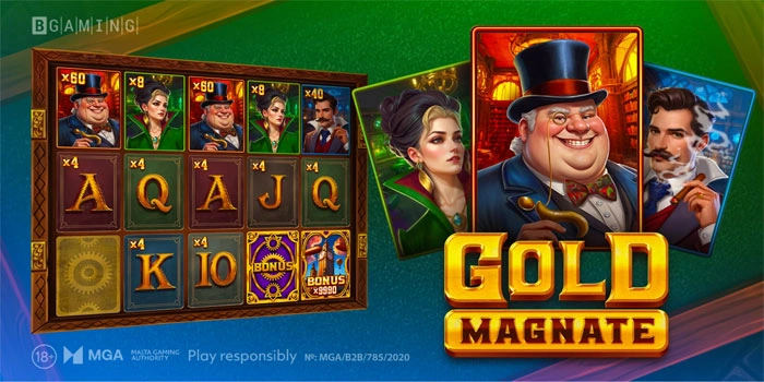 Gold-Magnate-Eksplorasi-Kekayaan-Emas-di-Slot-Online-Hadiah-Terbesar