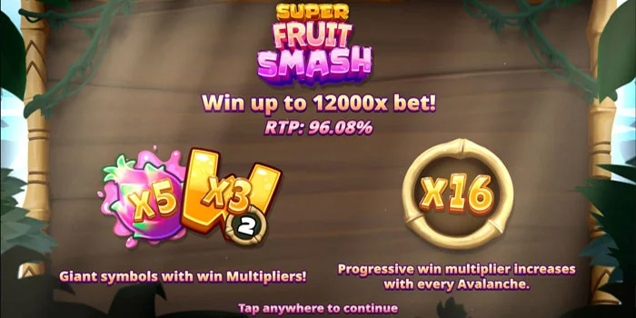 Mode-Bonus-Inovatif-Slot-Super-Fruit-Smash