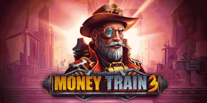 Money-Train-3-Petualangan-Slot-yang-Menjanjikan-Hadiah-Menggiurkan