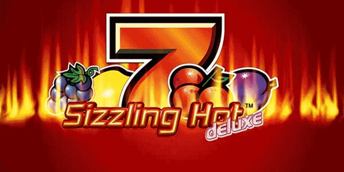 Sizzling Hot Deluxe – Mengungkap Rahasia di Balik Slot Legendaris Ini