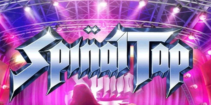 Slot Spinal Tap – Rock On! Menyelami Kesenangan Slot yang Energik