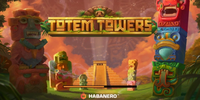 Totem Towers - Menyelami Keajaiban Permainan Keberuntungan