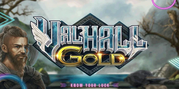 Valhall Gold - Slot Bertema Viking yang Menawarkan Harta Karun dan Kemenangan Besar