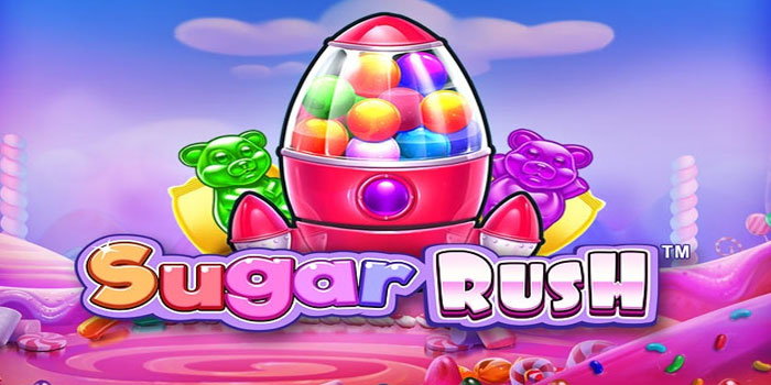 Pola Gacor Bermain Sugar Rush Di Situs Obengbet